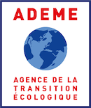 L’ADEME est un établissement public sous la tutelle du ministère de la Transition écologique et du ministère de l’Enseignement supérieur, de la Recherche et de l’Innovation